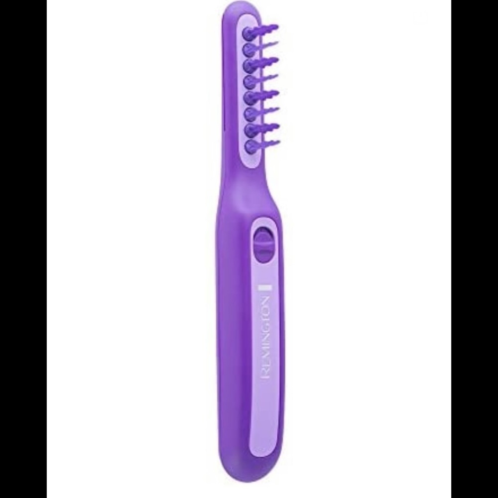 🎉HOST PICK🎉 Remington Tame The Mane Electric Detangling Brush